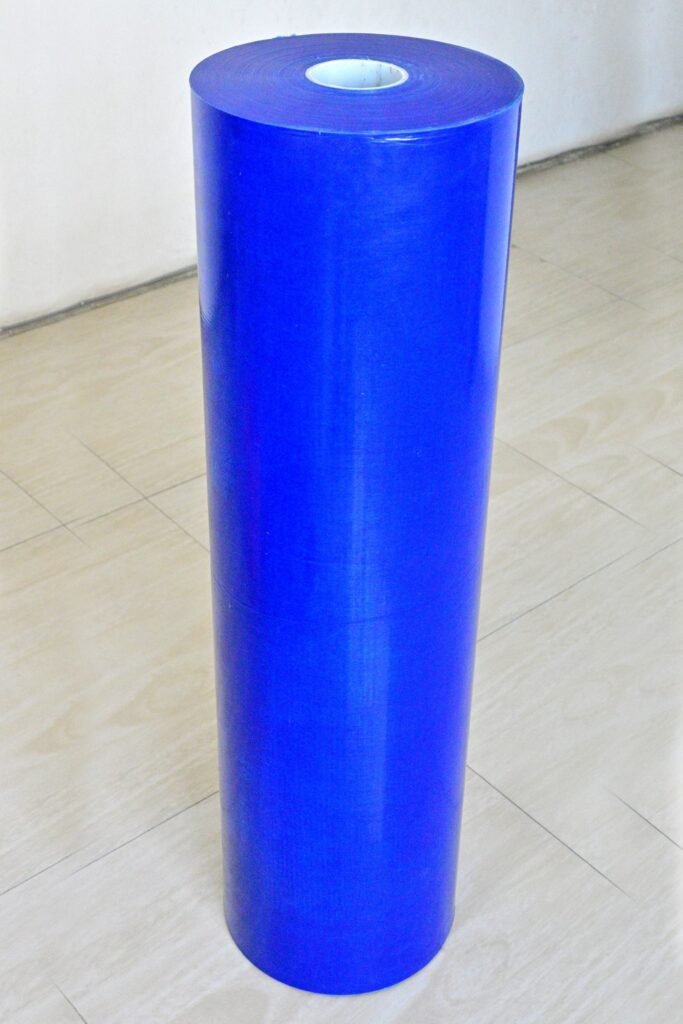 Masking film manufacturer in India