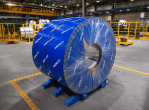 Read more about the article How Our 1995 Rubberised Board Innovation Changed the Aluminum Packaging Industry