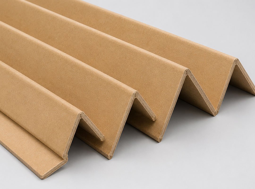 Read more about the article How Angle Boards & OD Protectors Reduce Transit Damage in Aluminium and Steel Packaging